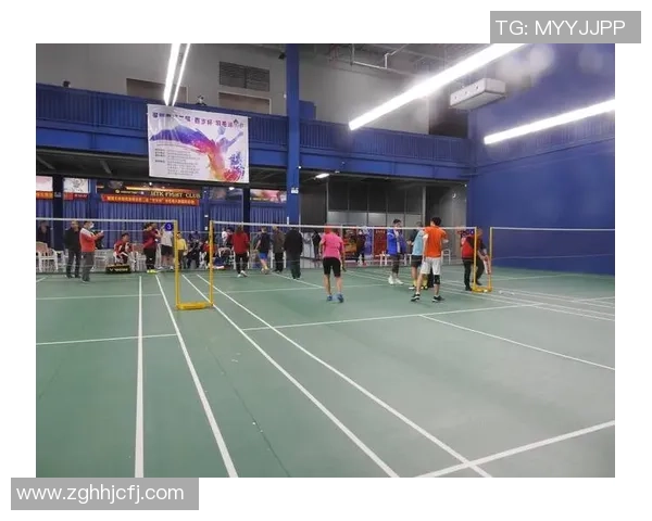 羽毛球的力量与坚持：深入了解上海羽毛球队的耐力训练与精神追求